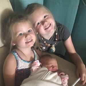 Meet your Posher, Ruthanne